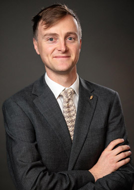 William Summerfield
